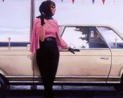 杰克 维特里亚诺 : Suddenly One Summer